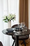 Apartments Cybernetyki Warsaw by Renters