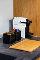 Apartments Cybernetyki Warsaw by Renters