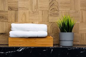 Apartments Cybernetyki Warsaw by Renters