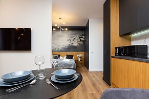 Apartments Cybernetyki Warsaw by Renters