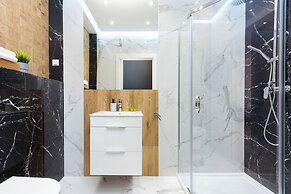 Apartments Cybernetyki Warsaw by Renters