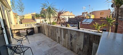 Loveroom La Garçonn'hyeres