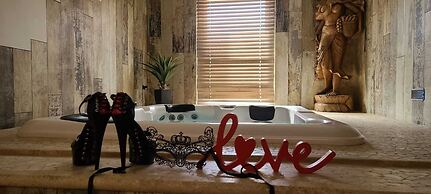 Loveroom La Garçonn'hyeres