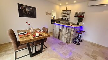 Loveroom La Garçonn'hyeres