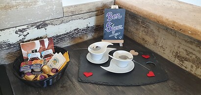 Loveroom La Garçonn'hyeres