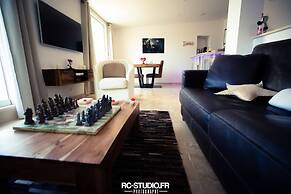 Loveroom La Garçonn'hyeres