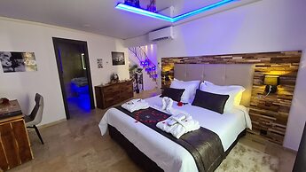 Loveroom La Garçonn'hyeres