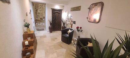 Loveroom La Garçonn'hyeres