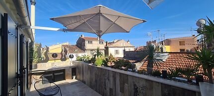 Loveroom La Garçonn'hyeres