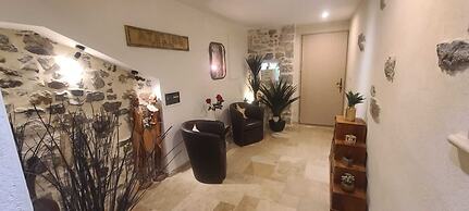 Loveroom La Garçonn'hyeres