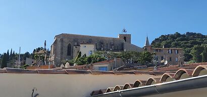 Loveroom La Garçonn'hyeres