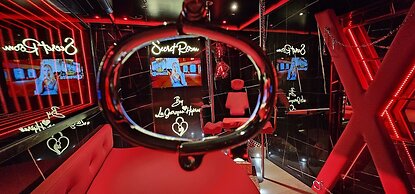 Loveroom La Garçonn'hyeres