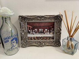 Rose Apartment 2-bed Town Centre Apartment in Ayr