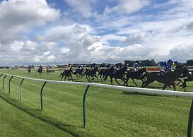Rose Apartment 2-bed Town Centre Apartment in Ayr