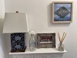 Rose Apartment 2-bed Town Centre Apartment in Ayr