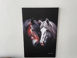 Rose Apartment 2-bed Town Centre Apartment in Ayr