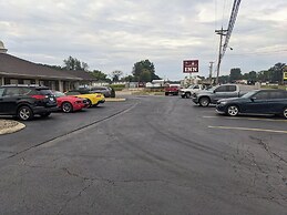 The Tompkinsville Inn