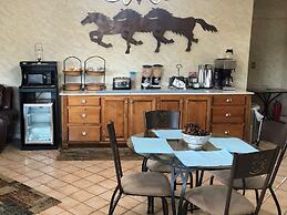 The Tompkinsville Inn