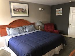 The Tompkinsville Inn