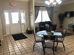 The Tompkinsville Inn