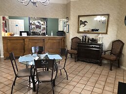 The Tompkinsville Inn