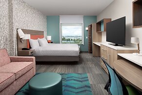Home2 Suites by Hilton Miami Airport South Blue Lagoon