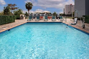 Home2 Suites by Hilton Miami Airport South Blue Lagoon
