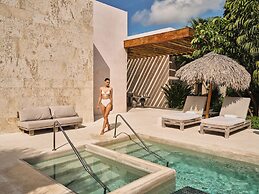 Etéreo, Auberge Resorts Collection