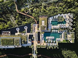 Etéreo, Auberge Resorts Collection