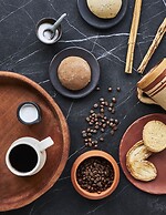 Etéreo, Auberge Resorts Collection