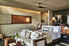 Etéreo, Auberge Resorts Collection