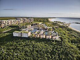 Etéreo, Auberge Resorts Collection