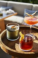 Etéreo, Auberge Resorts Collection