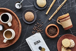 Etéreo, Auberge Resorts Collection