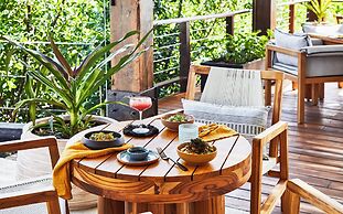 Etéreo, Auberge Resorts Collection