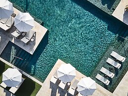 Etéreo, Auberge Resorts Collection