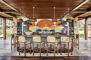 Etéreo, Auberge Resorts Collection