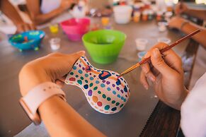 Etéreo, Auberge Resorts Collection