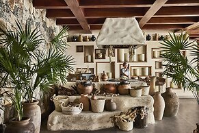 Etéreo, Auberge Resorts Collection