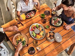 Etéreo, Auberge Resorts Collection