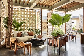 Etéreo, Auberge Resorts Collection