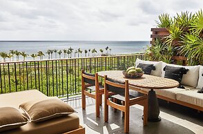 Etéreo, Auberge Resorts Collection