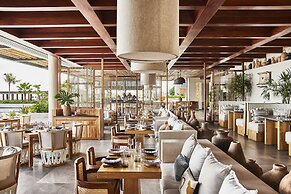 Etéreo, Auberge Resorts Collection