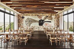 Etéreo, Auberge Resorts Collection