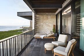 Etéreo, Auberge Resorts Collection