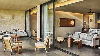 Etéreo, Auberge Resorts Collection