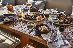 Etéreo, Auberge Resorts Collection