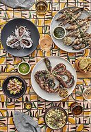 Etéreo, Auberge Resorts Collection