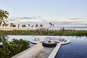 Etéreo, Auberge Resorts Collection