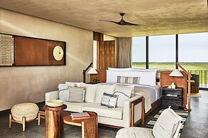 Etéreo, Auberge Resorts Collection